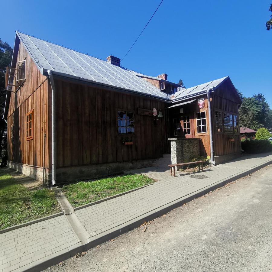 Szsm Hadle Szklarskie Luaran gambar