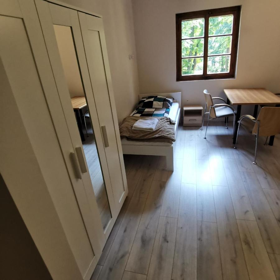 Szsm Hadle Szklarskie Luaran gambar