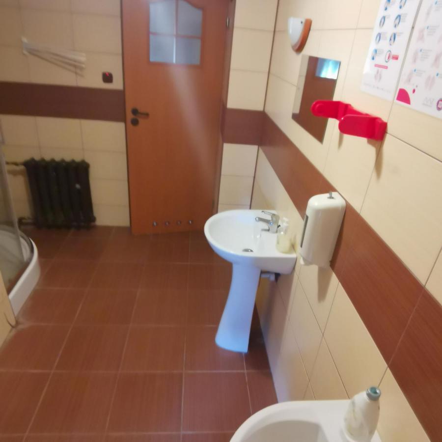 Szsm Hadle Szklarskie Luaran gambar